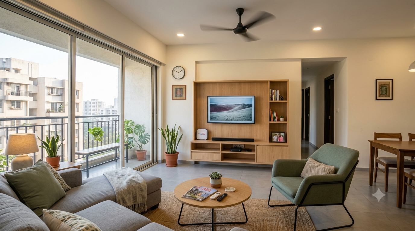 Mehta Residence